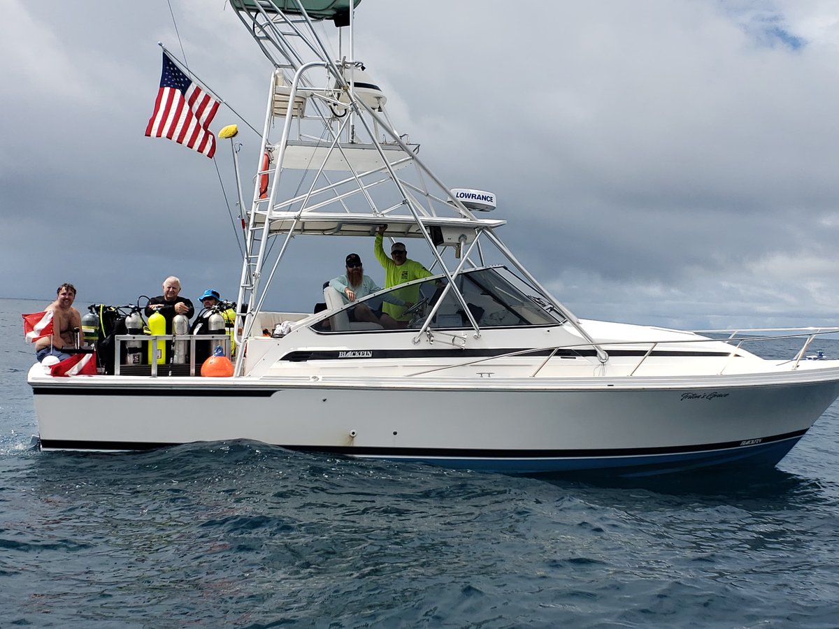 GraysReefNMS's tweet photo. Planning a trip to #GraysReef is more than just “Let’s go here!” *points to chart*

Tomorrow at 1:00p ET, Capt. Hunnicutt talks the tech he uses to make a safe fishing trip to the sanctuary.

https://t.co/4WFexbVpLq

#VirtualGIYS #ILoveMySanctuary https://t.co/Ut0ImZGsRF