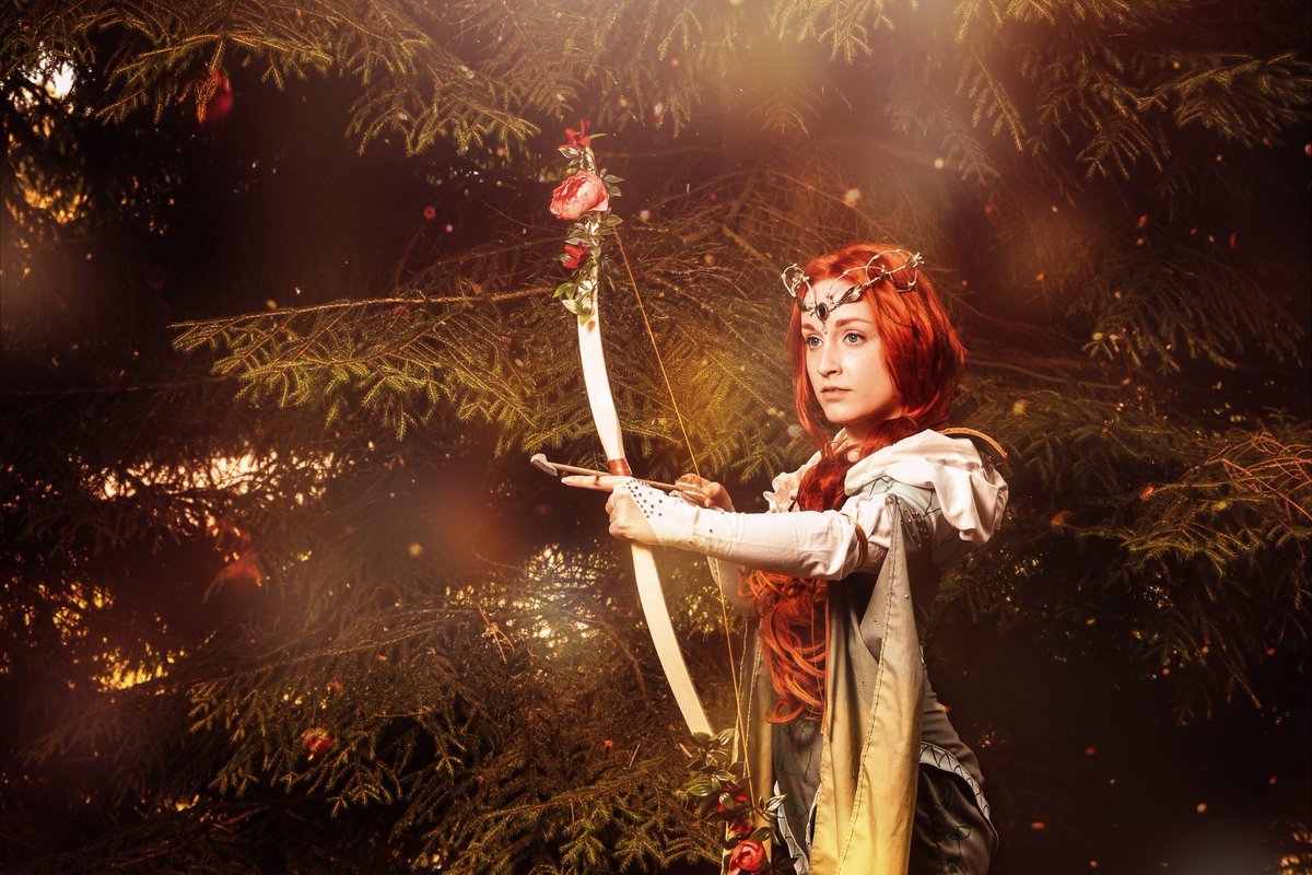 Rozen_May_'s tweet photo. 🍎 Hello, yes I still do cosplay lol 🍎
Merida design by @HannahArtwork
Pic by @AlraRavel husband
Edit by @eowynya
Diadem by @MuseSuite 
❤️❤️❤️❤️❤️❤️❤️ https://t.co/cGaOfEbr2C