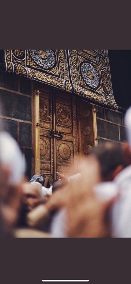 RA_123f's tweet photo. ما هذا السّلام الذي يعمّ العالم ؟
ليت كلّ أيامِنا عرَفة https://t.co/AYtyavVmGK