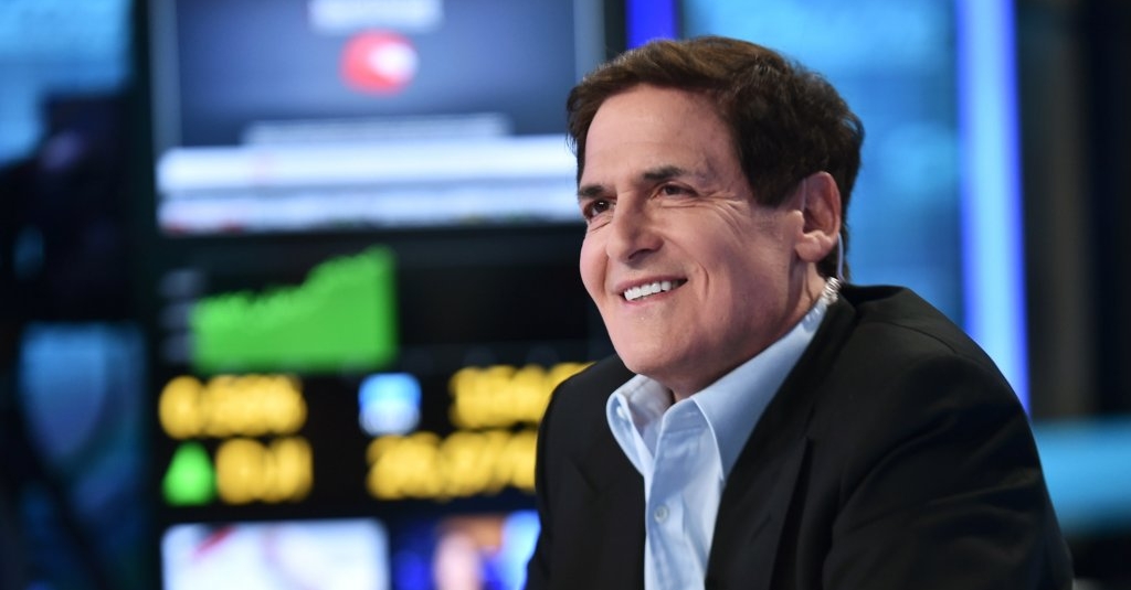IdeaBizMark's tweet photo. Mark Cuban Says You Should Do These 4 Things With Your Money https://t.co/MHiXnj1VDs https://t.co/EBcck86jqg