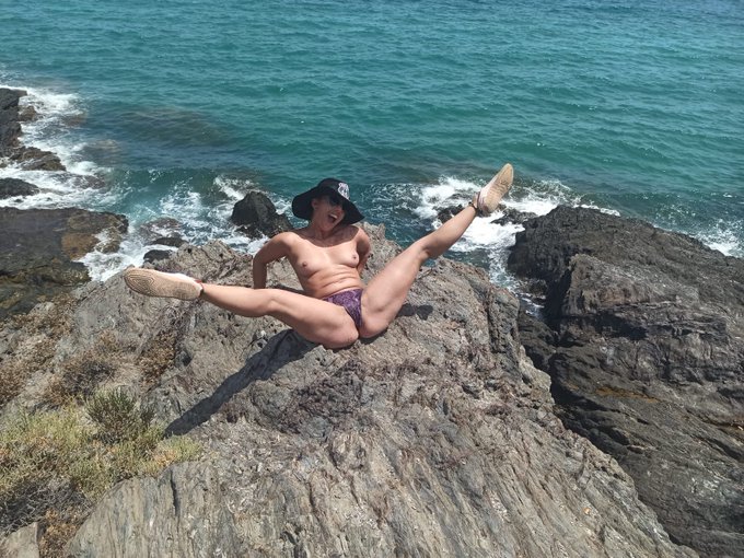 🌞 D&iacute;as de playa 🏖 🌞 @Susy_dance2 https://t.co/3DkcCprJff<a class="tags" target="_blank" title="On Twitter" href="/?out=eyJ0eXAiOiJKV1QiLCJhbGciOiJIUzUxMiJ9.eyJpYXQiOjE3MjcyNjAzMzgsImlzcyI6InR3cG9ybnN0YXJzLmNvbSIsIm5iZiI6MTcyNzI2MDMzOCwiZXhwIjoxNzU4Nzk2MzM4LCJyZWRpcmVjdF91cmwiOiJodHRwczovL3R3aXR0ZXIuY29tL1N1c3lfZGFuY2UyIn0.zqtqeOf_ZDf0UdpIegZ10YCLaD0WEucw5O5uDL5WOnyOOAxenrsyiEJoUvqKHVRVFCqiJyWhZdAUmFLy84vtSQ">@Susy_dance2</a><a href="/tag/nuevafotodeperfil"class="tags"><span>#nuevafotodeperfil</span></a>