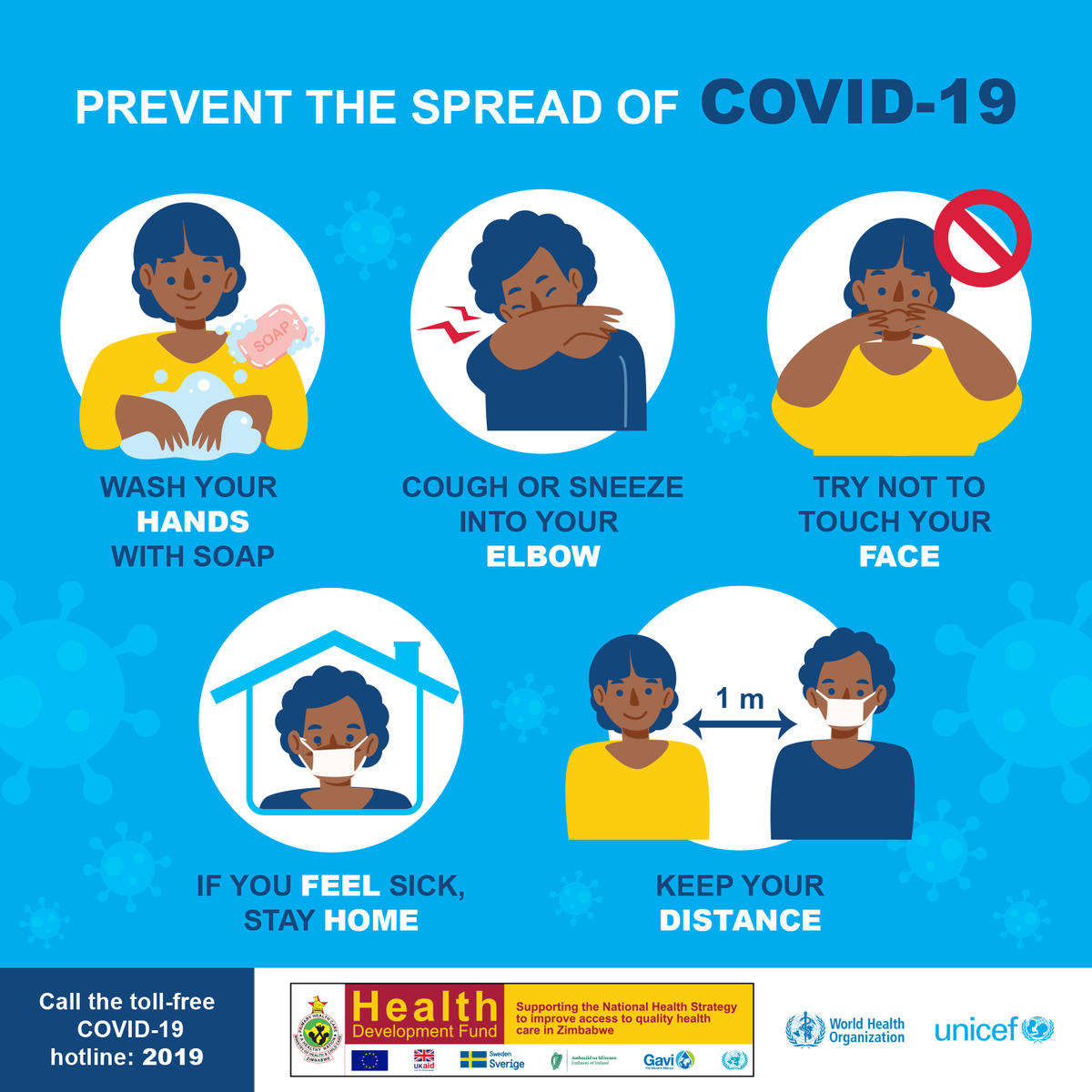 UNICEF ZIMBABWE tweet media