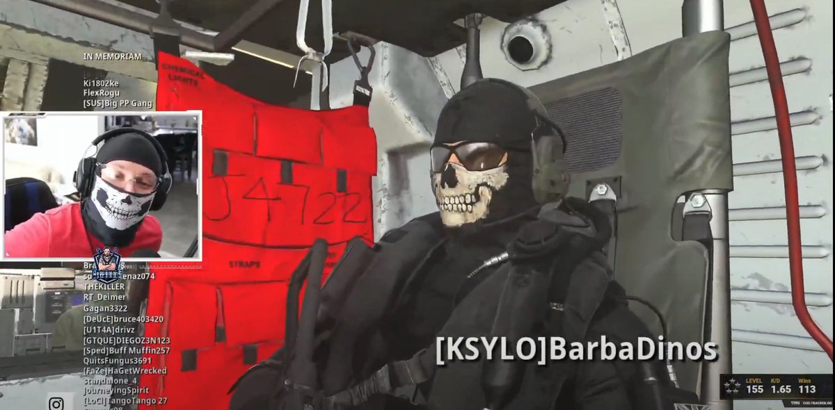 BarbaDinos's tweet photo. when you live in the role! 

otan to zeis to paixnidi! 

https://t.co/nmpnCz5Qyz
https://t.co/wqU1Gc7Rtx

Watch the full game on my YouTube channel!

#ksiloma #greekstreamers #twitchstreamer #twitch #callofduty #cod #codmw #codclips #cod_warzone
#codwarzone #battleroyale https://t.co/8NbEqp9zUx