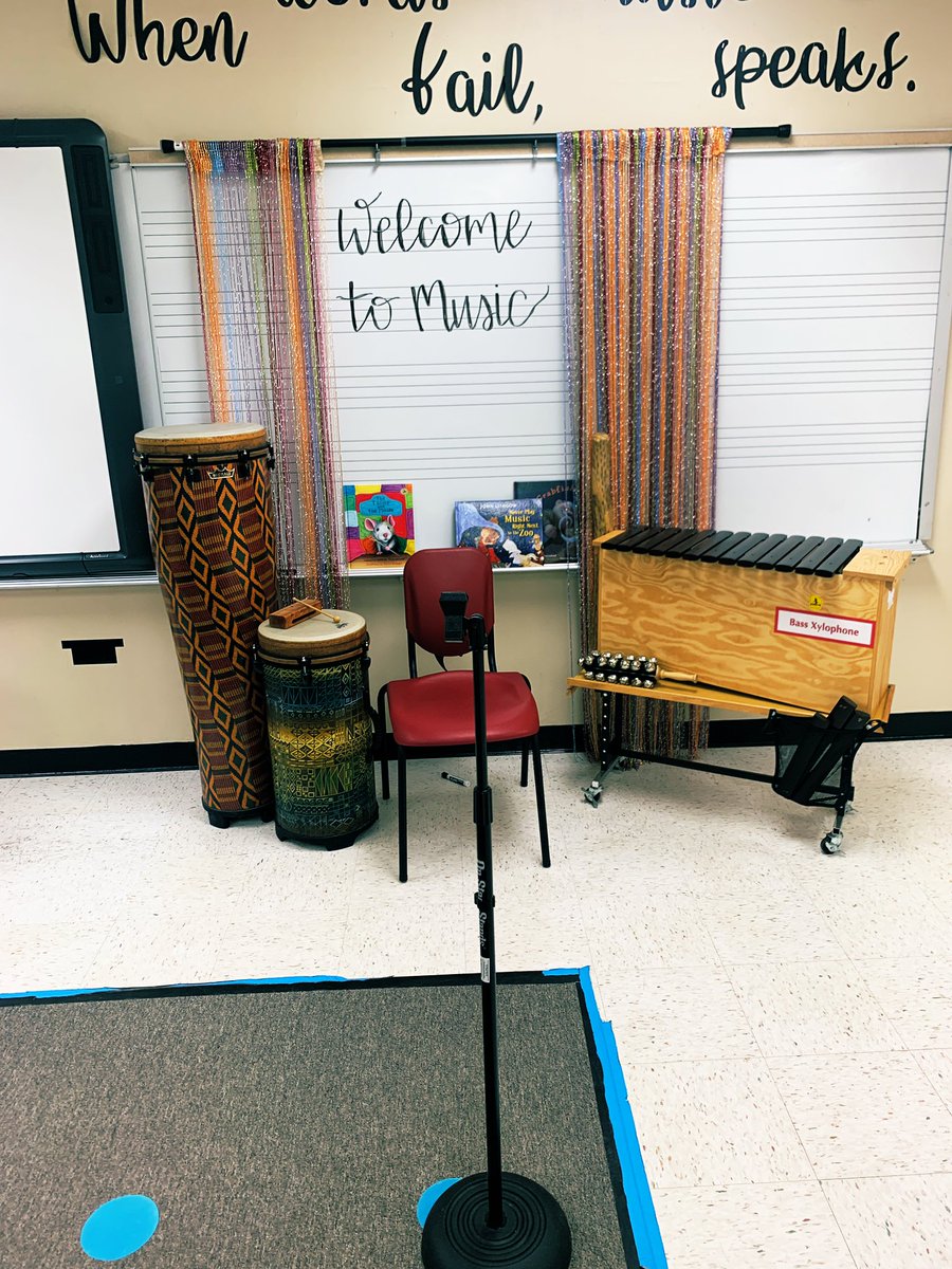 Spring Mill Music tweet media