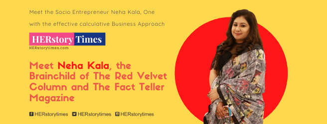 NationalSummit1's tweet photo. Thank You HERstory Times for Gracing Founder of National Summit on Holistic Sciences and Wellness Ms. Neha Kala https://t.co/FJ1YPAXmUF