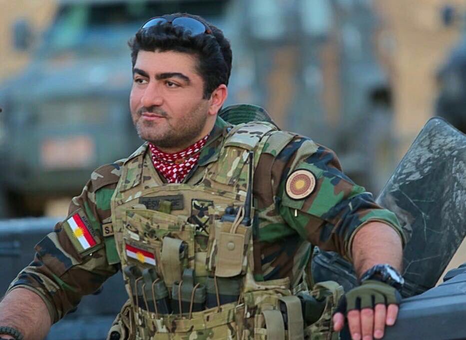 SirwanBarzani_'s tweet photo. I wish all the Muslims of #Kurdistan, Iraq, and the world a very #HappyEid. I wish you all very good health and please remember to follow the health instructions to keep yourself and your loved ones safe during these pandemic times that we are in. https://t.co/6DONH8ugpu