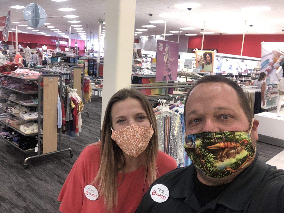 Partnering with our New Specialty Sales TL Hannah on our MOD walk today! I’m excited to see her take this role on!!  #d129PM #partnershipsarekeytosuccess <a href="/P_WOLZ/">Patrick Wolz ⁽ᶜᵒᵃᶜʰ ᴾᵃᵗ⁾</a> <a href="/dcschnelle/">Deric Schnelle</a> <a href="/crw12tarheel/">Chuck Williams</a> <a href="/ThatTJBurns/">TJ Burns</a> <a href="/TaylerNol/">tayler</a> <a href="/PattonShalee/">Shalee Patton</a> <a href="/Fit2095/">Kyle Z Lee</a> @worner_robert @TwoJo90Five @Devenn_Williams