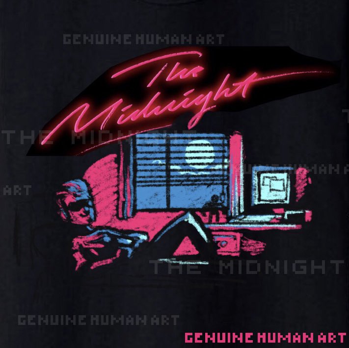 But even with a strong brief, I like to explore. I always like to present some surprises, building on the brief and the vibe but in different directions. So I also sketched some other ideas. A computer screen. A bedroom window. Even a view from outside. 5/