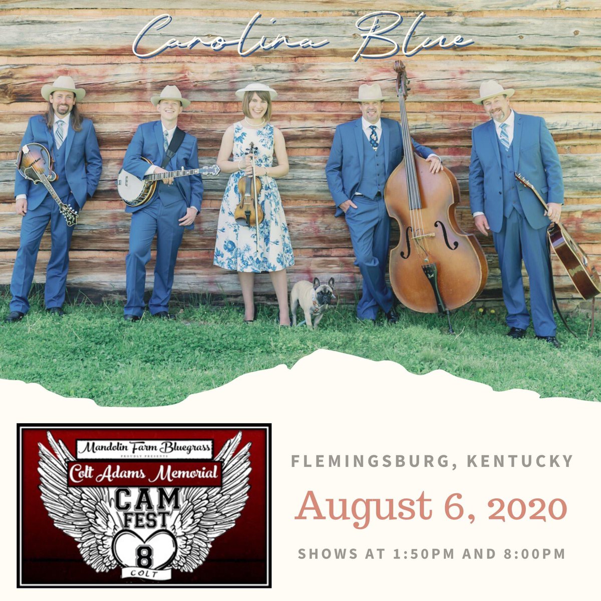 East Public Relations / Kimberly Williams tweet media