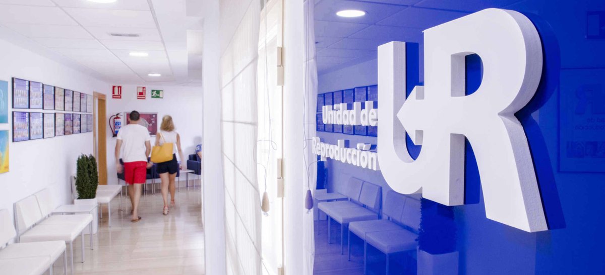 A seguito dell'interessantissimo webinar con L'Unità di Riproduzione UR Vistahermosa, proponiamo un articolo con le domande poste alla specialista Dott.ssa Sotelo 
#fallimentidimpianto #abortiripetuti #pmaeterologa 
clinichefecondazioneeterologa.it/2020/07/28/int…