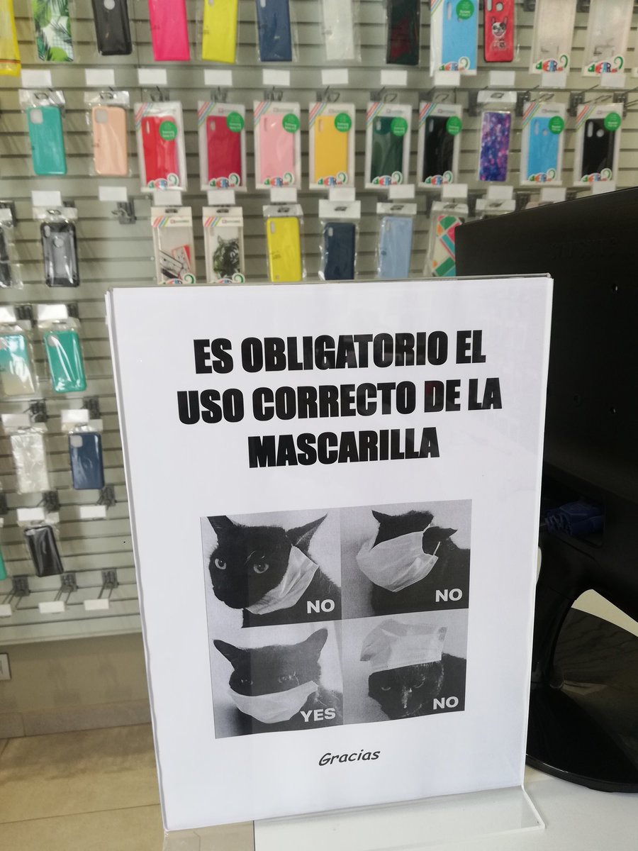 beitadoritos's tweet photo. Mi jefe me ha dejado poner este cartel y soy feliz. https://t.co/yFPVsZ7Tst