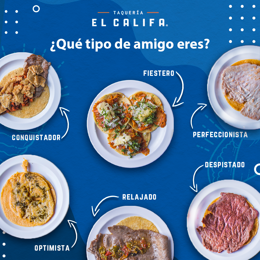 ElCalifaMx's tweet photo. ¿Qué amigo eres #Califan? #DiaInternacionaldelaAmistad https://t.co/Fx0ig2bJQm