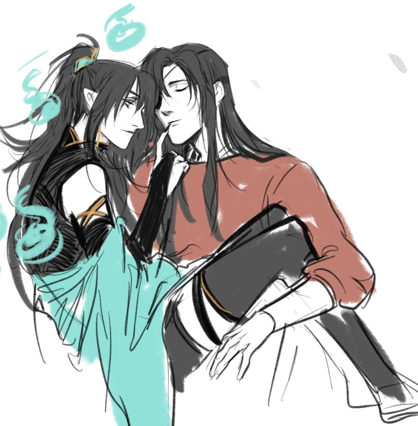 Цзян чен и цзинь лин. Цзы фанфики. Лань ван цзи и цзян чэн. Магистр дьявольского культа цзян чэн. Цзы фанфики.