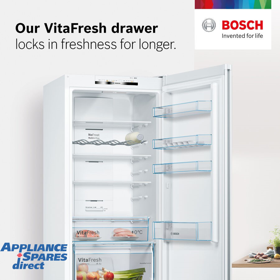 bosch dishwasher spares uk