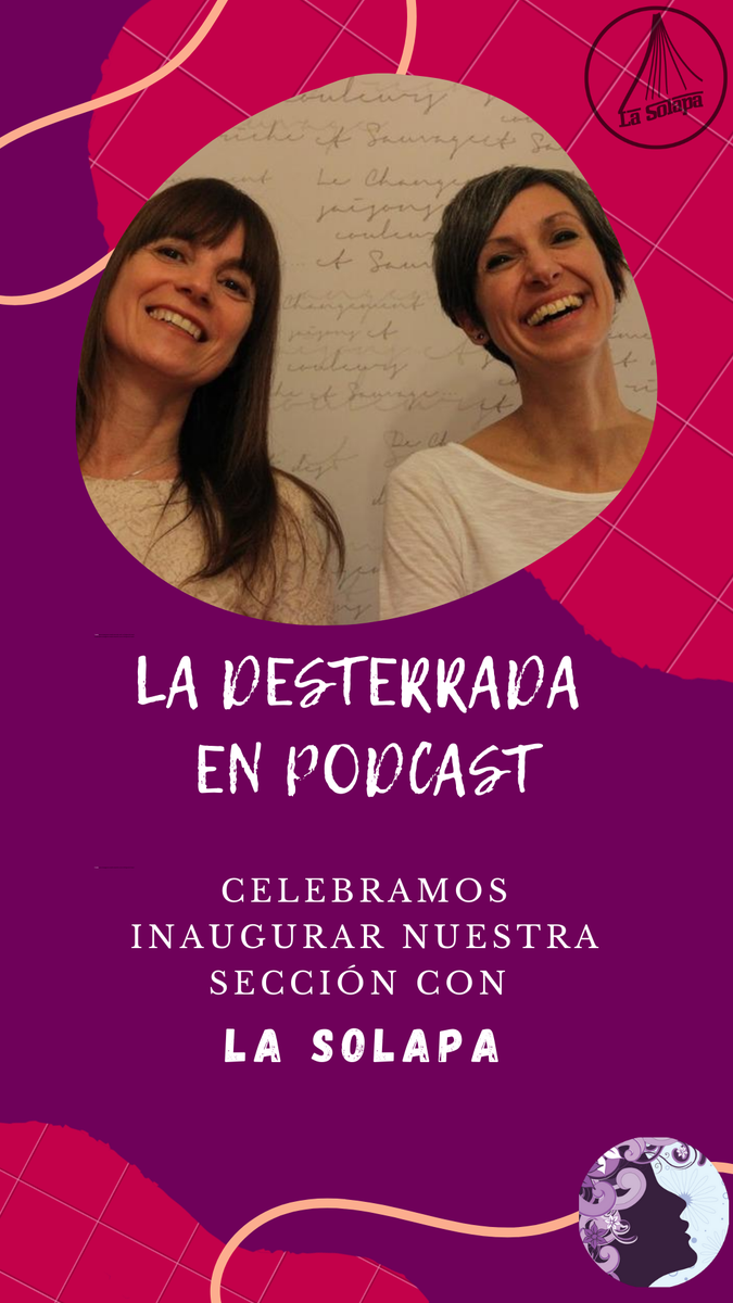 LA DESTERRADA tweet media