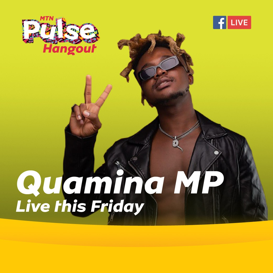 MTN Pulse tweet media