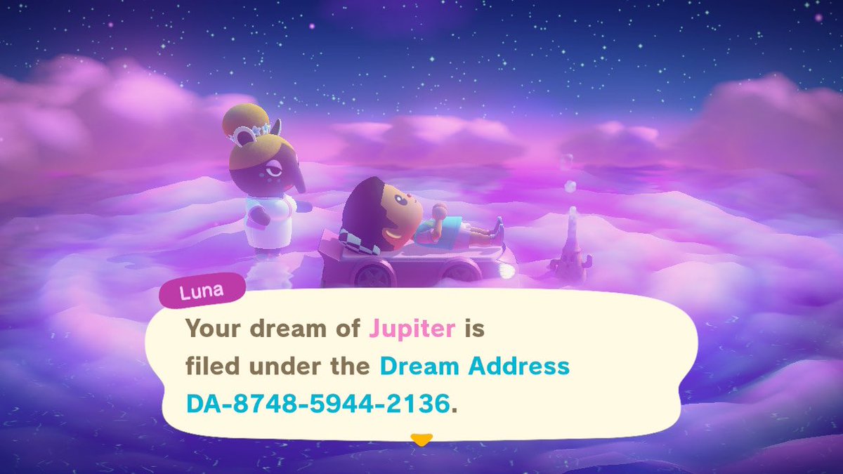 Sweet Dreams, Cool Kids ⚡️💜