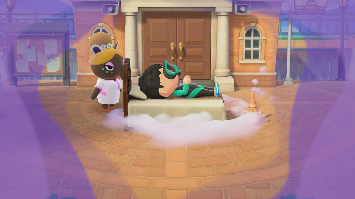 GLoveYin's tweet photo. #动物森友会 #AnimalCrossing #ACNH #NintendoSwitch https://t.co/lJJrGOms81