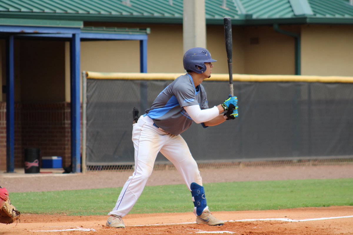 SAN_Mavericks's tweet photo. Our game today ends with a final score of 7-3. We take a loss today but play tomorrow night as we take on the Seminole County Snappers! https://t.co/gAdi2ude9S