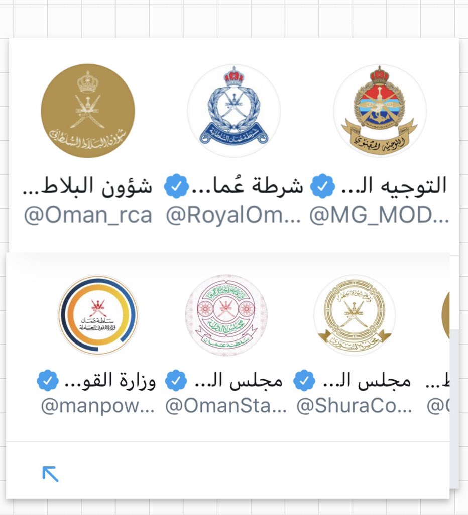 ShareefAlamri's tweet photo. @oman29247039 اتوقع ابتداء من هاشتاق 50 ترفع صورة المطالب وتمنشن الموجودين بالصورة وعلينا بالاعادة والتاكيد خلاص انتهينا من الهاشتاق وحده لازم منشن تحياتي 👨🏼‍✈️✌🏼💪🏼💪🏼
#حقوق_افراد_الامن_والسلامه48 https://t.co/PJhBnP9TtF