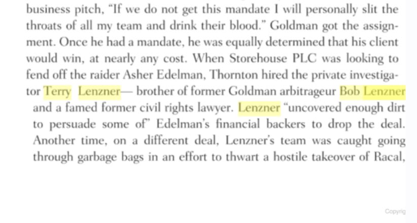 Terry Lenzner’s brother (Jonathan’s uncle, Matea’s in-law) Bob Lenzner also gets in on the political hit pieces.  https://www.huffpost.com/author/robert-lenzner