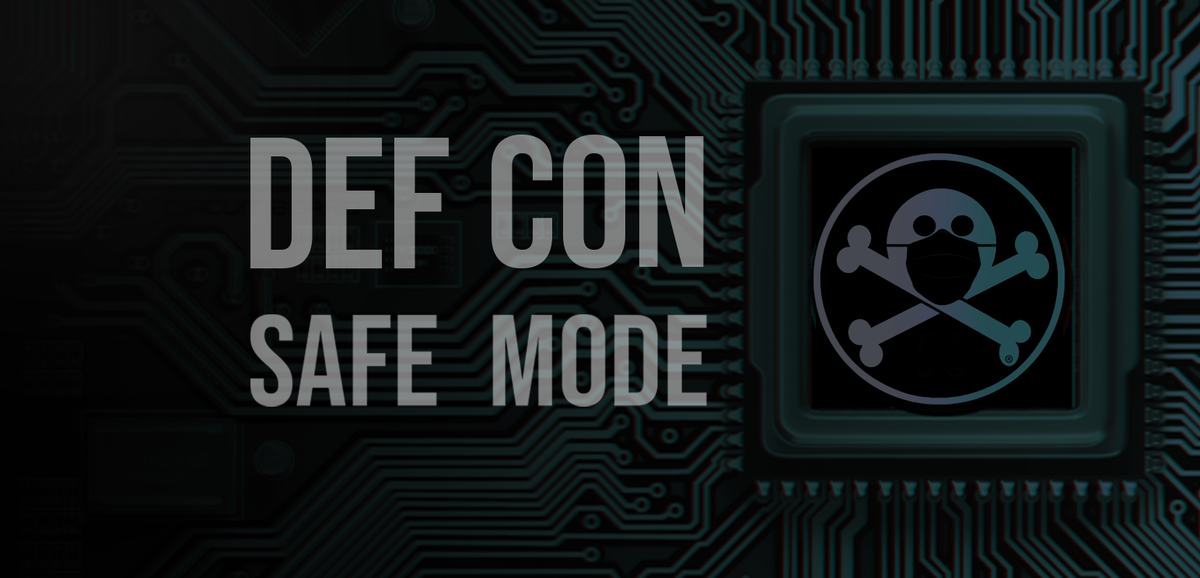 defcon 2020