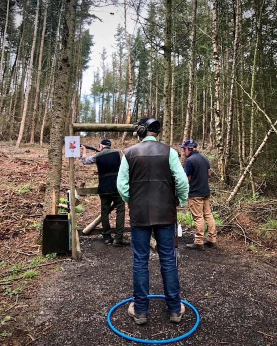 ejcswinton's tweet photo. Thank you so much to everyone who shot our very first @CPSAuk Registered Sporting Shoot! The scores are now up so head to our website https://t.co/UpyWQLQU1S &amp; make sure you book on for our next Sporting shoot on 13th August! 01765 357997 or swinton@ejchurchill.com #ejchurchill https://t.co/olGXf3tZLV