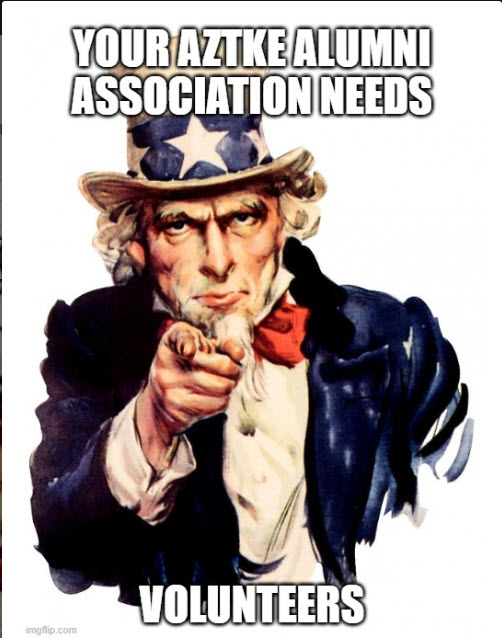 We need Purdue TKE Volunteers for our alumni association:  Officers, Regional Hosts, Centurians, Copywriters, Video Editors, and Video Conference Hosts.  You can read more here go.shr.lc/3jYwxVh  DM us with any questions or to volunteer -AZ1011 #FraternityForLife  #WeAreTKE