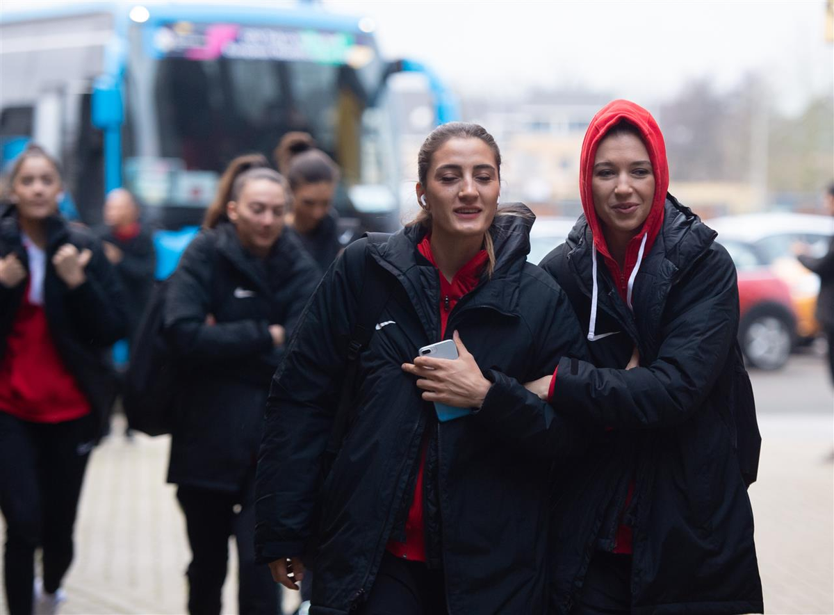 Voleybol Plus tweet media