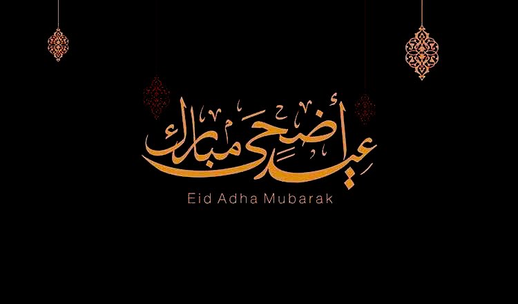 عــيدكم مبــارك 🌹 
#كل_عام_وانتم_بخير  
#عيد_الأضحى_المبارك 
#عيد_سعيد