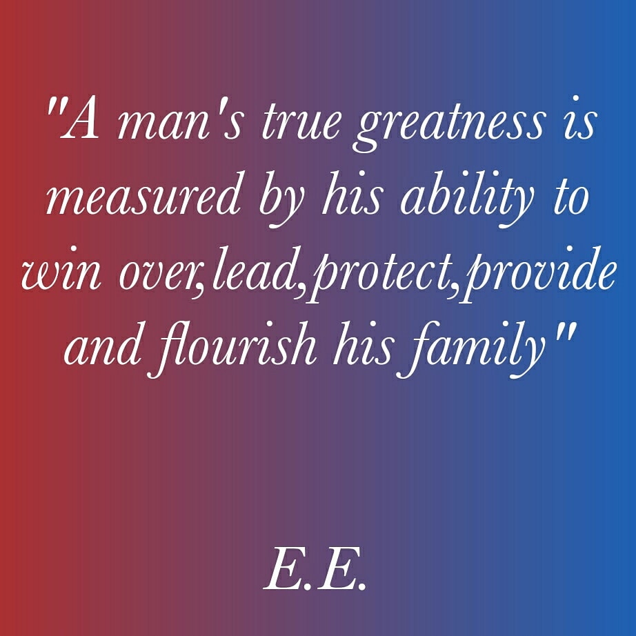 enoh_eyong's tweet photo. Don't try to win the world when you haven't won your family yet.

#familygoals
#realmenlead
#EEInspire https://t.co/k1Lc5De77q