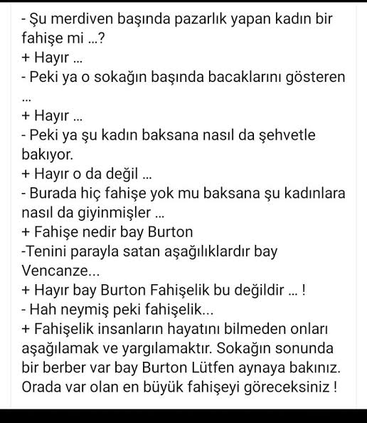 oguzozdmrrrr's tweet photo. Madem tt olmuş, o zaman fahişelik neymiş hatırlatalım. /Charles Bukowski #fahişe https://t.co/oaAQ7qtmS9