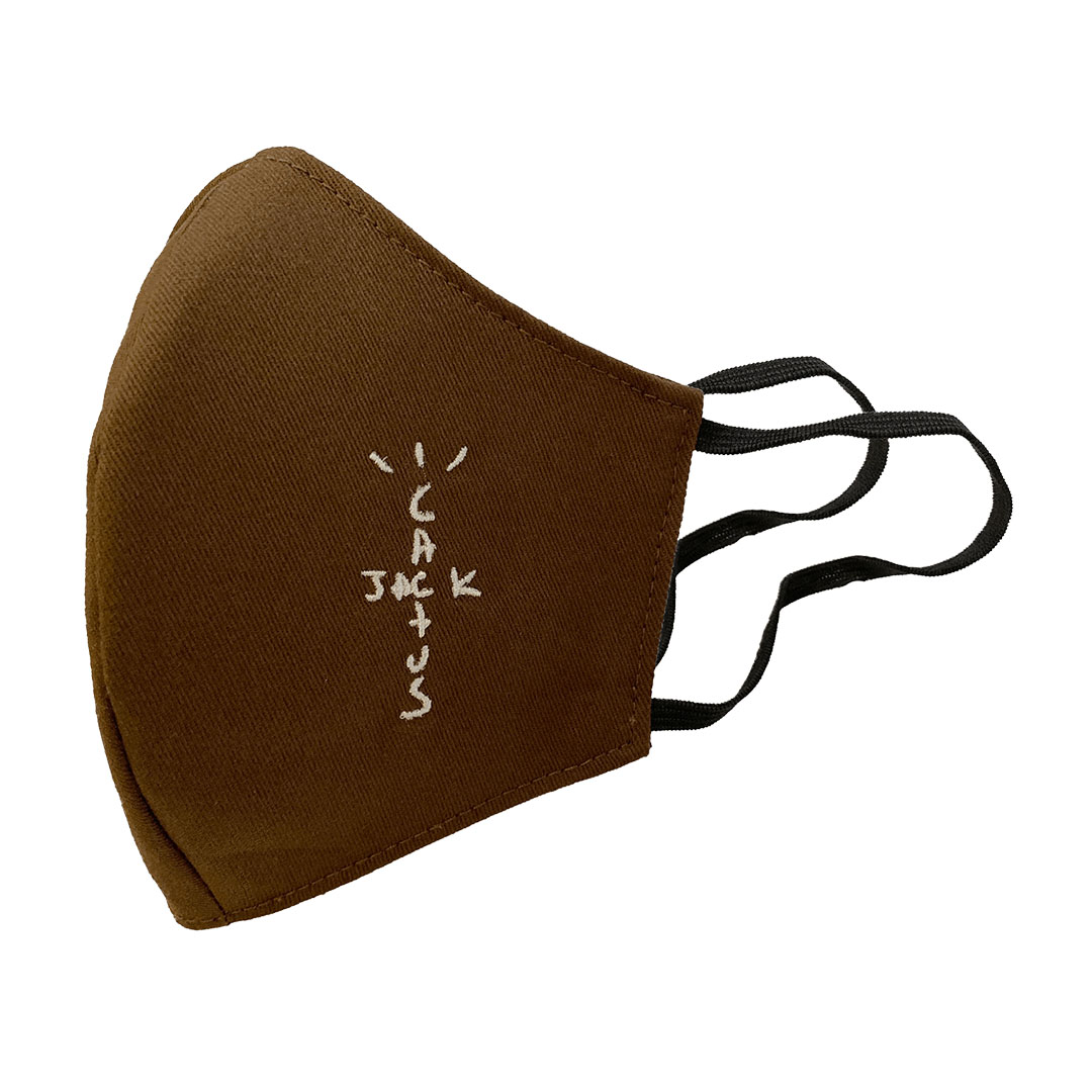 Hypebeast On Twitter Travisscott Has Released New Cactus Jack Essentials Including A Face Mask Safe Touch Tool And Hand Sanitizer The Merch Is Available Now Via His Online Shop Photo Travis Scott