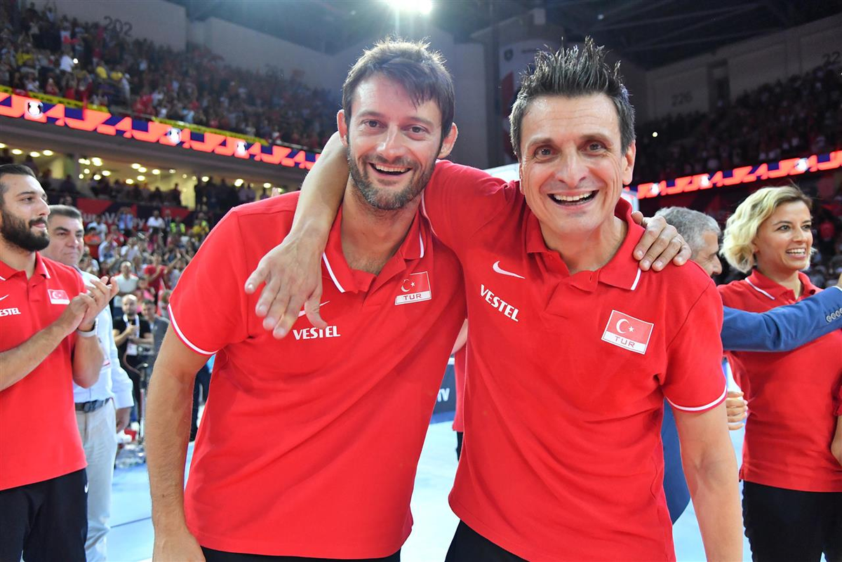 Voleybol Plus tweet media