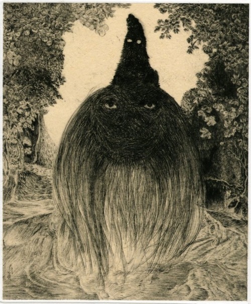 MichaelTCisco's tweet image. art by Didier Hamey --