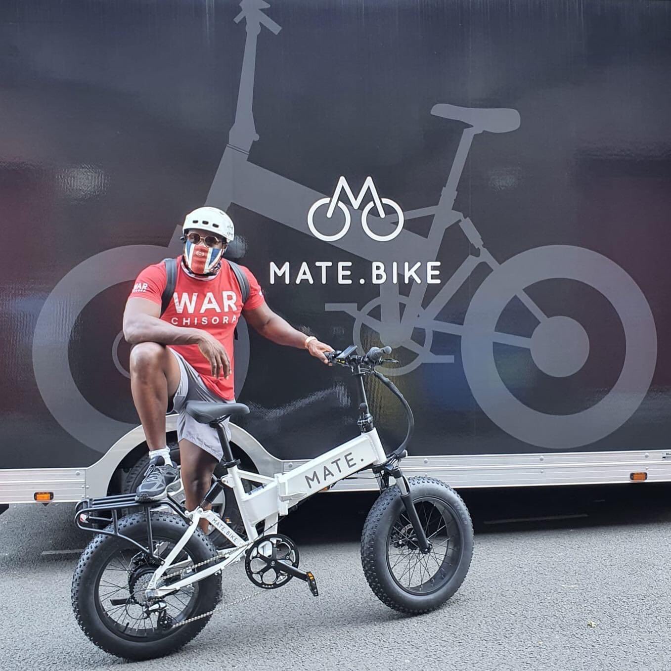 Mate bike outlet for sale