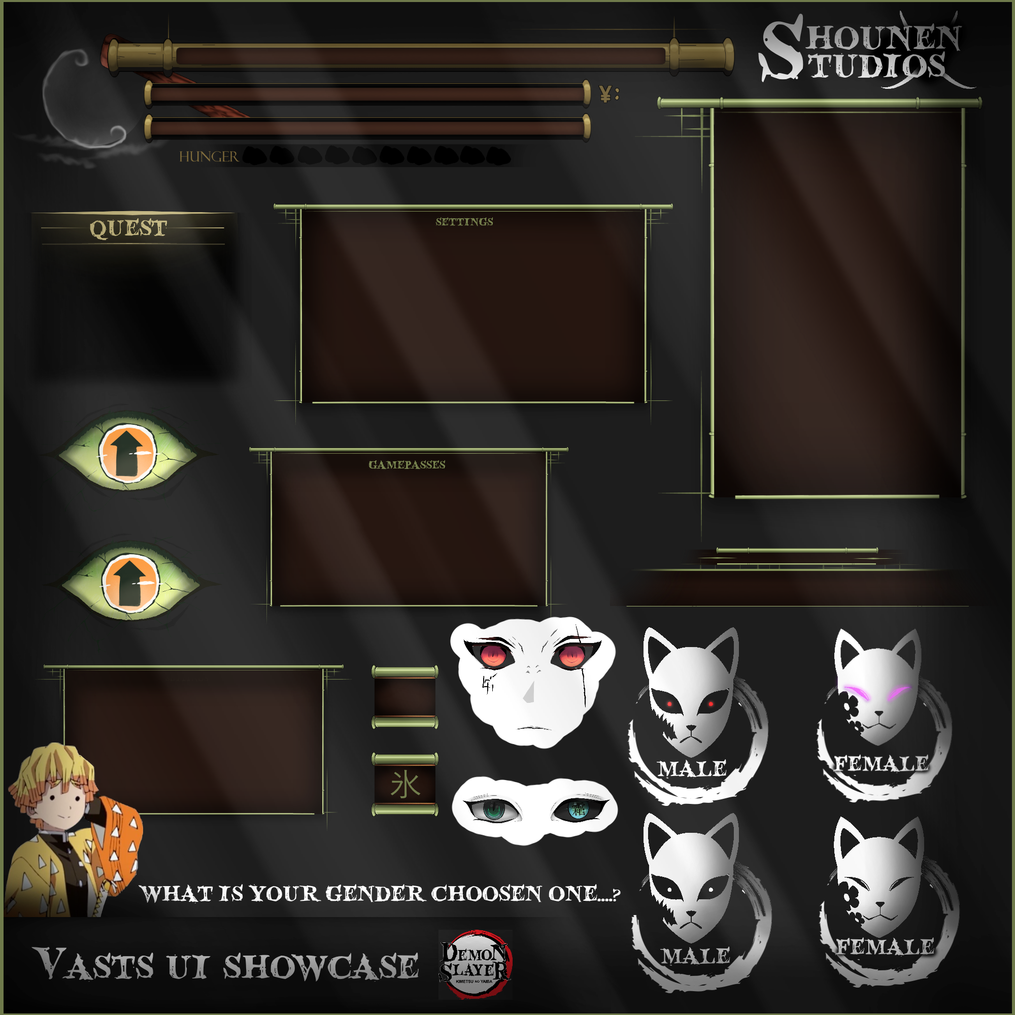 Vast Roblox Robloxart Robloxdesigner Like And Follow Demon Slayer Game Releaseing Today T Co V4kayhnnxv Hyppeeee Like If You Hyped T Co Orep2hl8s4