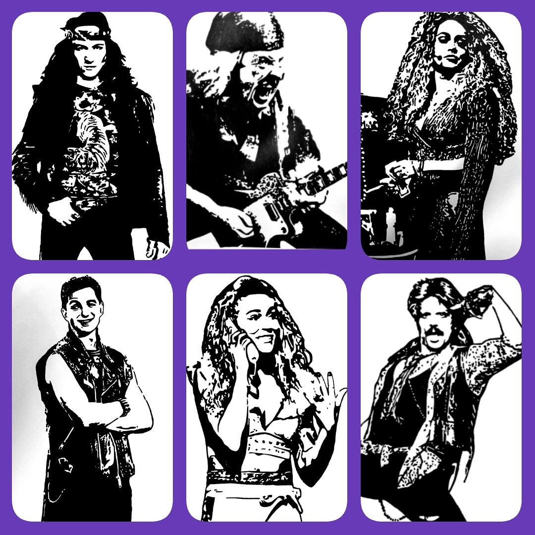 Rah_Rah1982's tweet photo. @rockofagesuk Only saw this 5 times last year, lets see if we can beat that @nige_40 🤘😜🤩 don't know if I'm more excited about this news or our wedding next year 🤔🤣😘 https://t.co/3MDtTEozgX