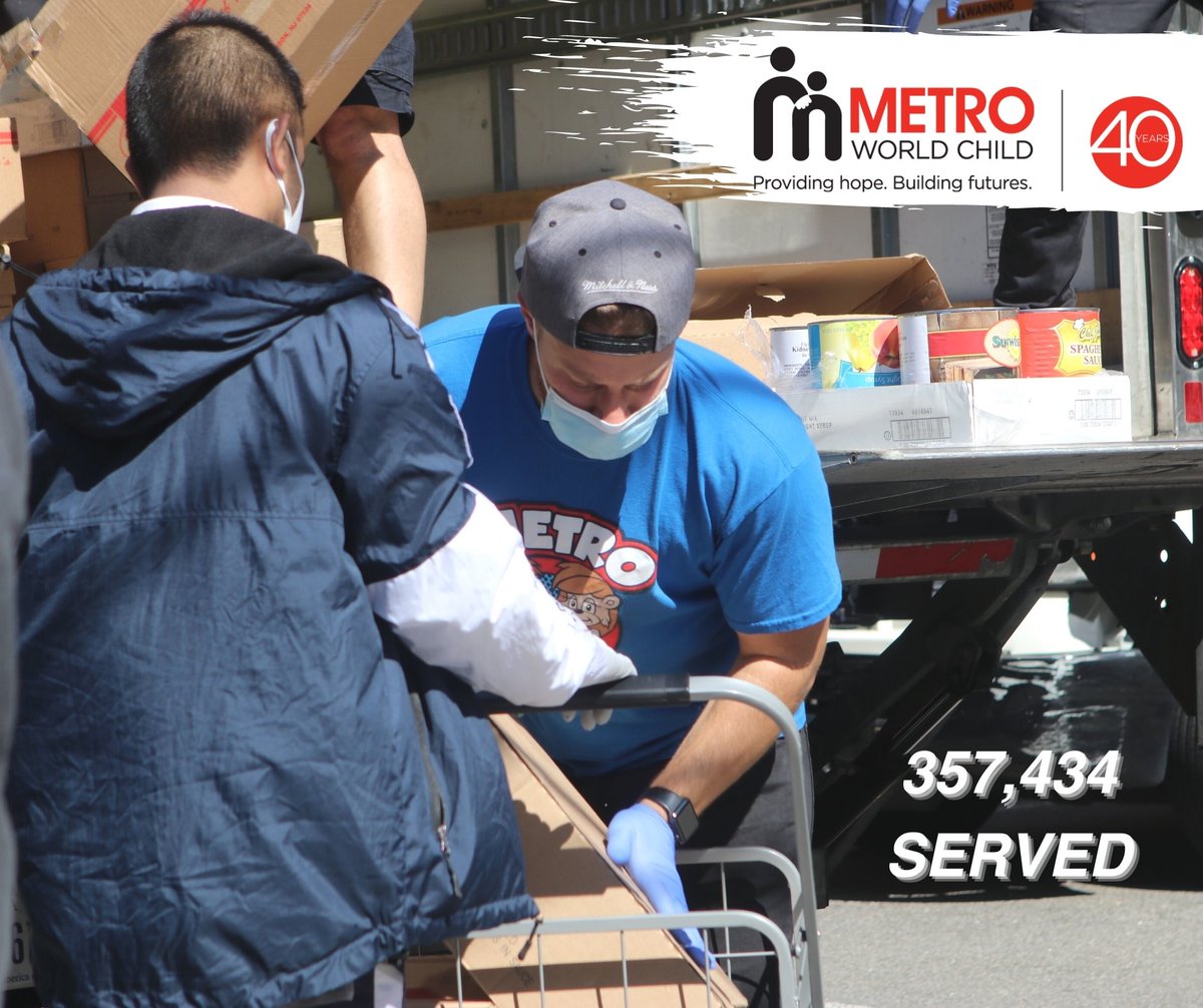 Metro World Child tweet media