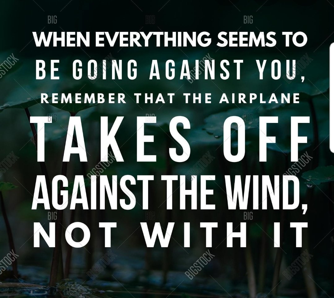 .It takes a lot of courage to push through hard times. Never Give Up, good things are coming your way!