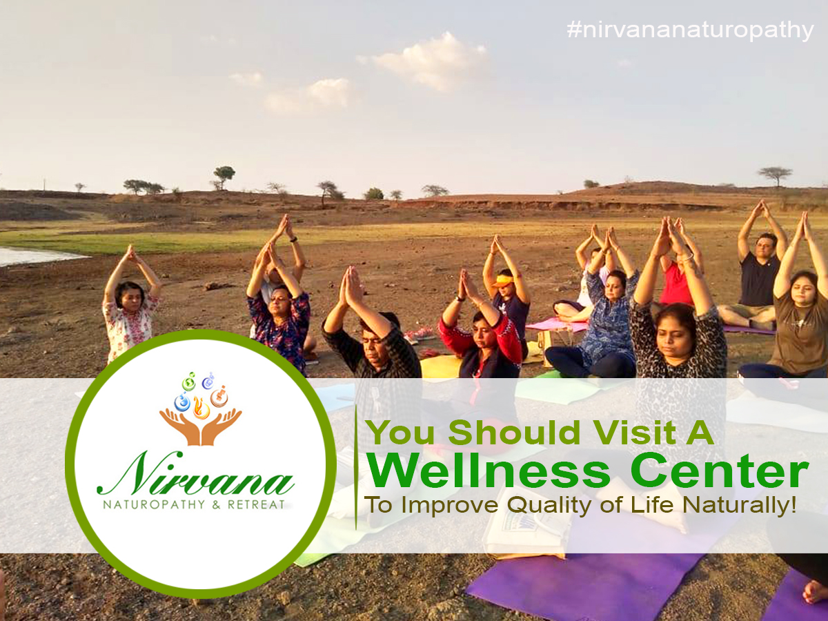 NirvanaNasik's tweet photo. Why should you visit a wellness center? Read More: https://t.co/TUOUD4Lce3
We are open now with all #precautionary_measures and protocols to ensure your #health_and_safety. 

Adopt #Naturopathy, #Boost_immunity &amp; #Stay_Safe. 
To book an appointment Call Us @ 8411957555 https://t.co/luvX07ei04