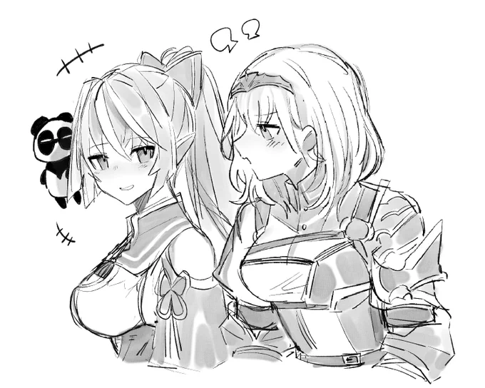 ??
#しらぬえ
#ノエラート 