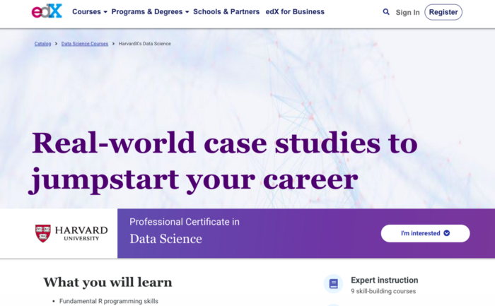 kdnuggets's tweet photo. Top 9 #DataScience certifications to know about in 2020 https://t.co/ubTQT9xs5K https://t.co/5j3w0pTC0X