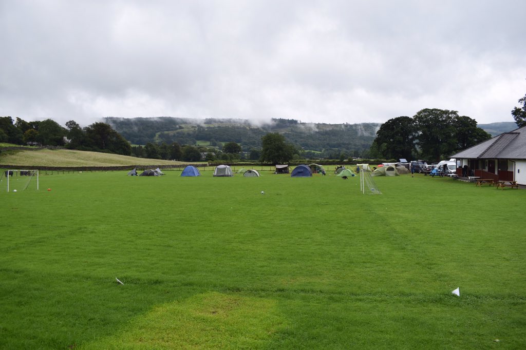 paulmoran62's tweet photo. Set 2 from my visit to Shepherds Bridge Lane home of @ConistonAFC today https://t.co/C4KMNVvf6B