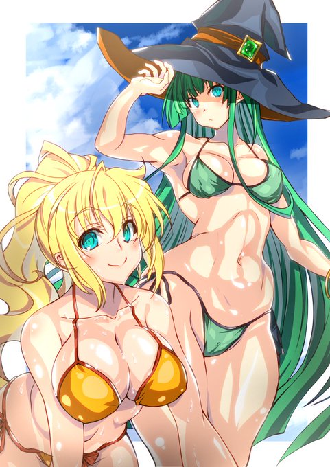 #みなさん去年の今頃はどんな絵描いてましたか
見事にナギばっかり。
思えば倉田さんの本の宣伝活動のため意図的なところもあったけど、結局は好きで描いてただけと思う 