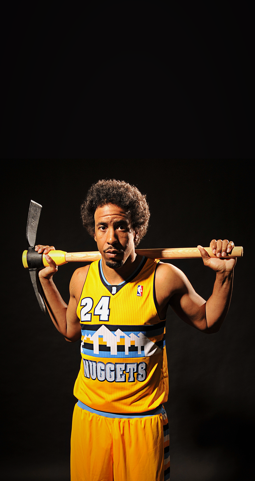 Andre miller jersey online