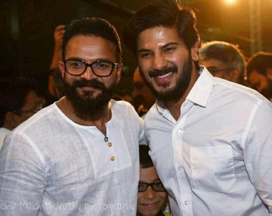 jayasuryatrends's tweet photo. Thank You @dulQuer Fans 🤗❤️
@Dulquer_stateFc #Kurup

#JayasuryaTrendsOnTwitter https://t.co/7YbEe5A201