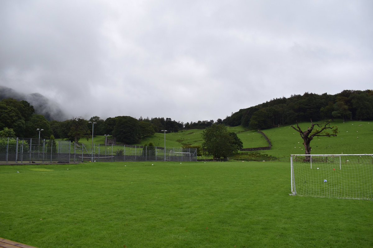 paulmoran62's tweet photo. Set 1 from my visit to Shepherds Bridge Lane home of @ConistonAFC today https://t.co/M8VnRxVJyw