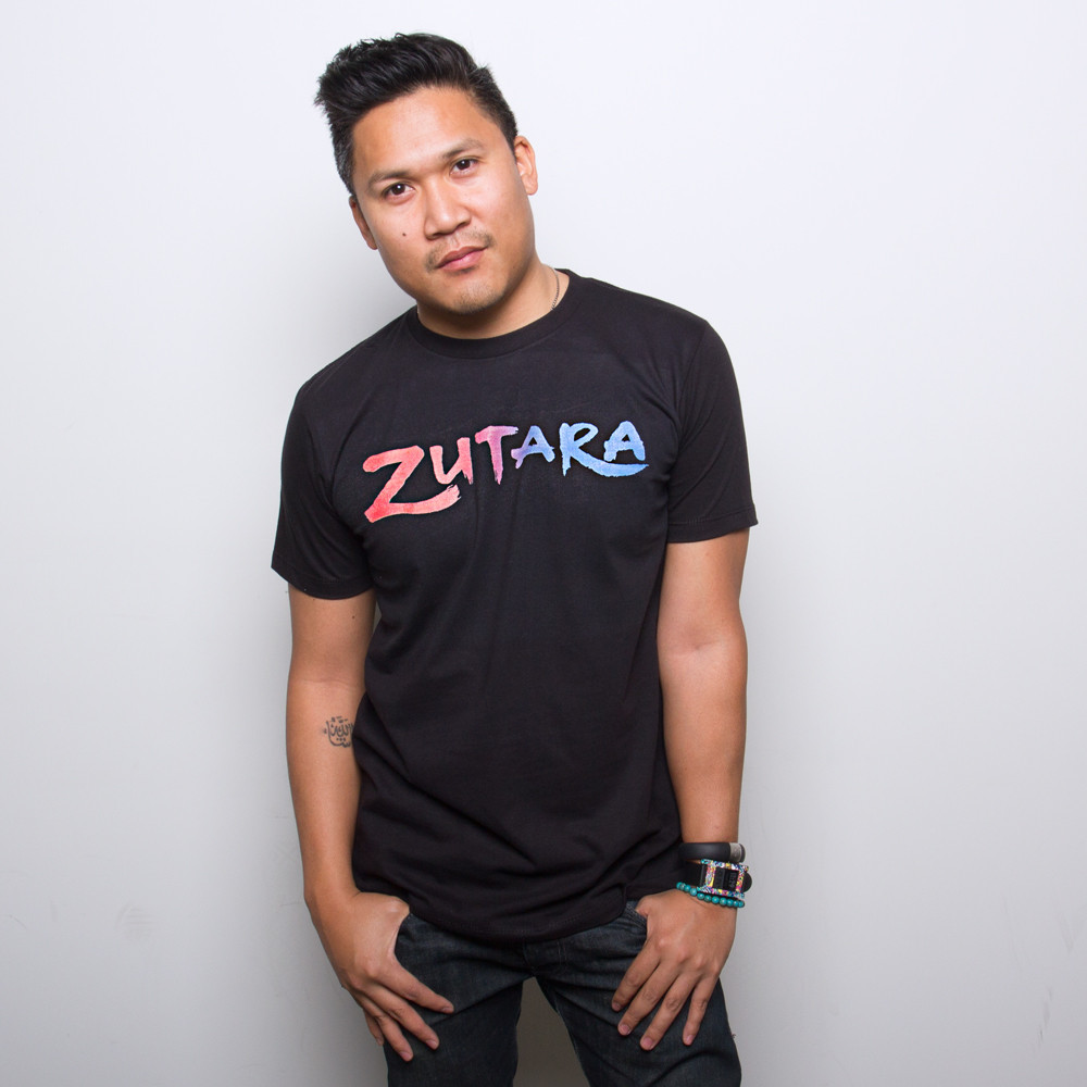 zutara t shirt