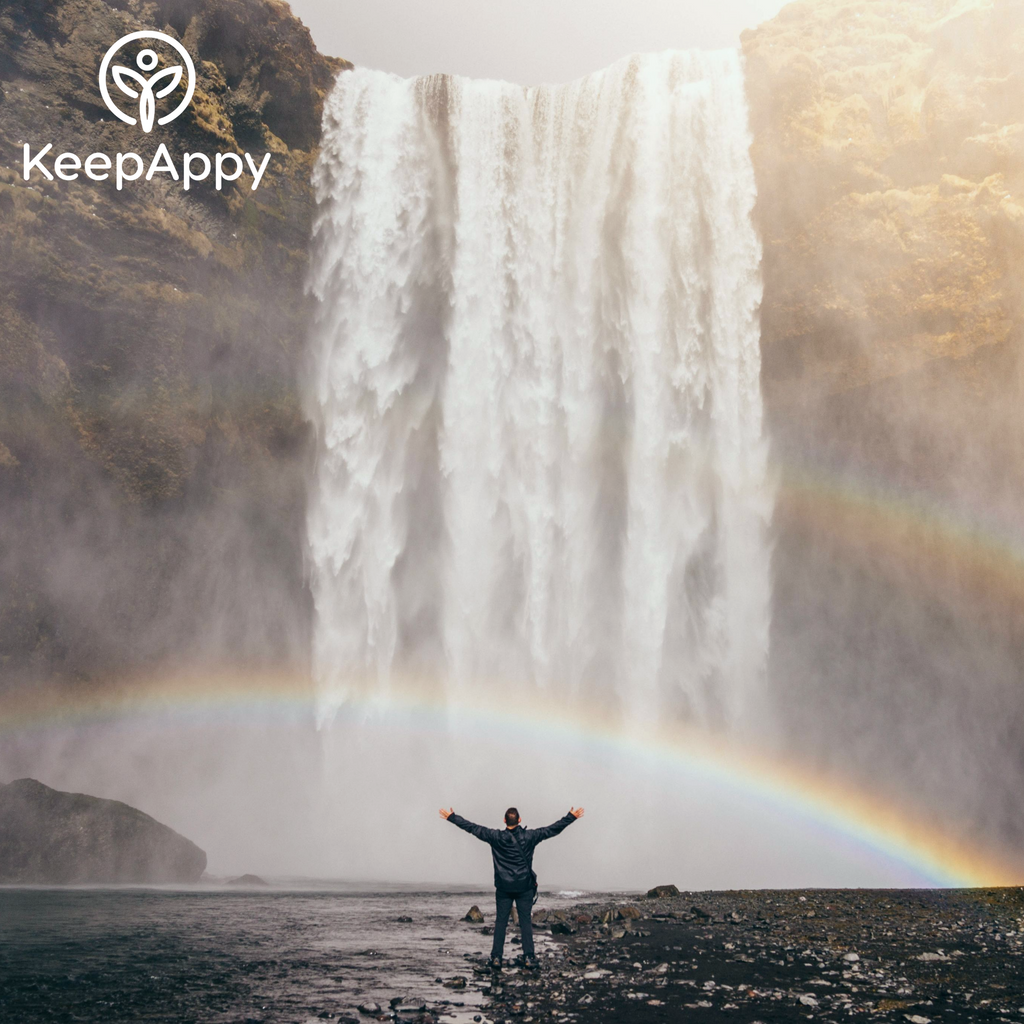 KeepAppy's tweet photo. What helps you to feel empowered to achieve your dreams?

#AchieveYourDreams #KeepAppyMovement https://t.co/PGK6ufjS1z